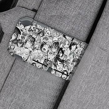 ベ*ル様 スウィッチ　まとめ売り　ソフト Amazon.co.jp: スイッチ兼用ステッカー アヘ顔 Switch/Switch